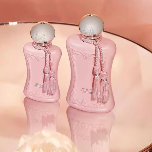 ديلينا اكسكلوسف