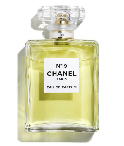 N°19 - بخاخ ماء العطر