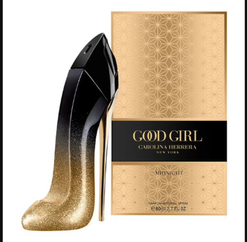 جود جيرل ميدنايت