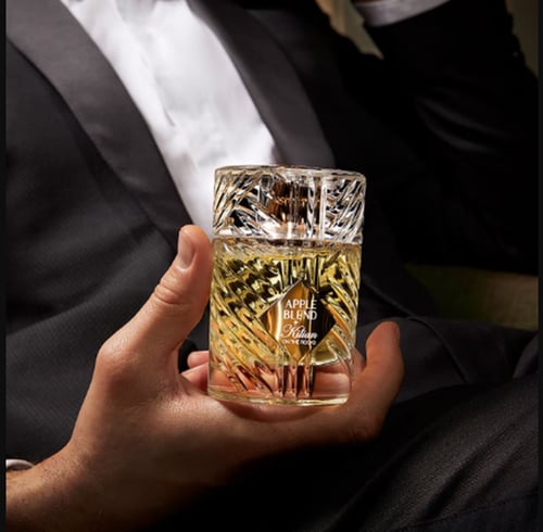 عطر أبل بلند أون ذا روكس أو دو بارفان 50 مل