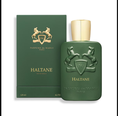 عطر هالتاني للرجال (125 مل)