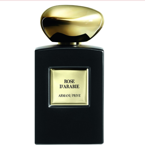 عطر روز دارابي من مجموعة أرماني/بريفيه