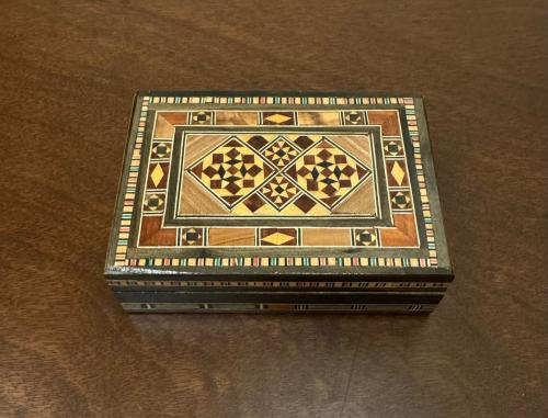 صندوق مستطيل 14x10