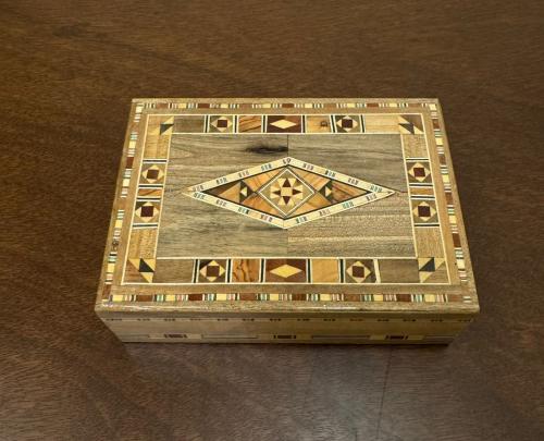 صندوق مستطيل 14x10
