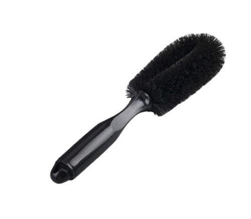 فرشاة تنظيف الجنوط