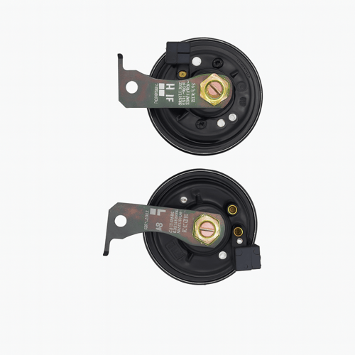 هرن اللكزس الشهير