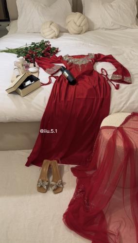 Red Beshteh