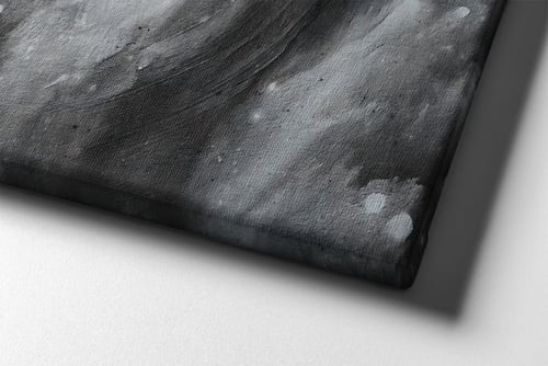 لوحة جدارية تجريدية رقم F23-99