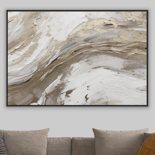 امواج الخريف.