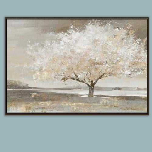 لوحة نسيان-لوحات طبيعة.