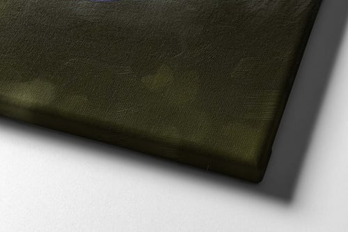 لوحة واما بنعمة ربك فحدث- لوحات ايات قرانية.