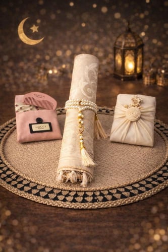 نفحة شهر الخير