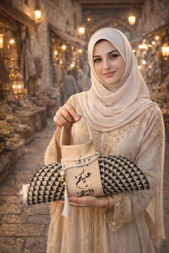 نفحة شهر الخير