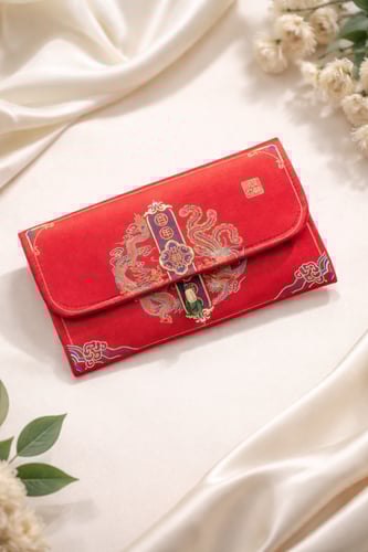 محفظه نسائيه