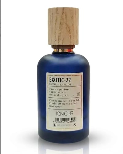 LENICHE- EXOTIC22