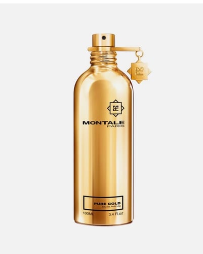 MONTALE PARFUM PURE GOLD