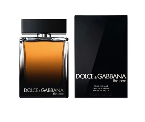 DOLCE & GABBANA The One