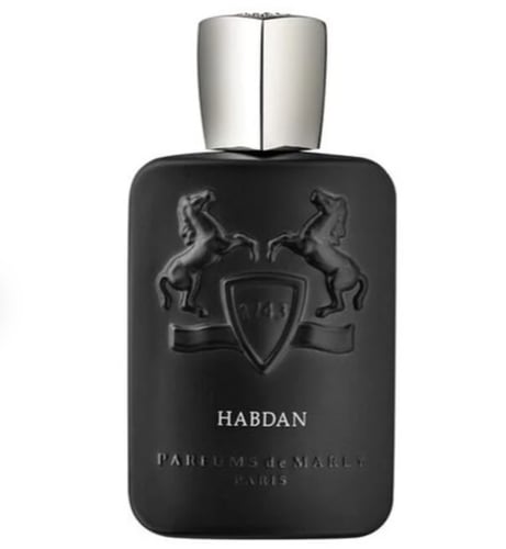 PAREUMS de MARLY HABDAN