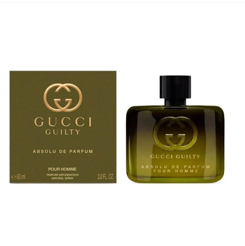 GUCCI Guilty Absolu de Parfum