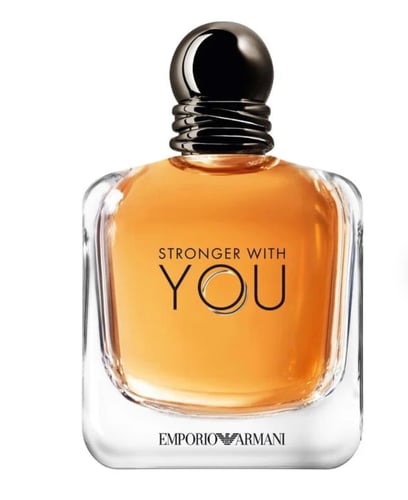 ARMANI BEAUTY Stronger With You Eau de Toilette