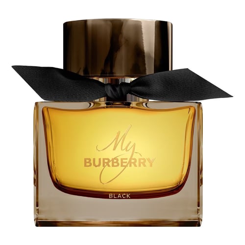 BURBERRY MY BURBERRY BLACK