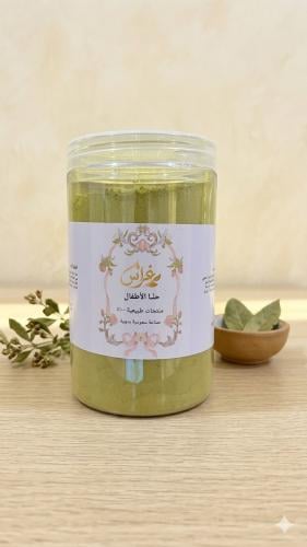 حناء الأطفال