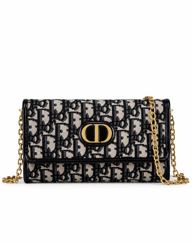 Dior bag - black
