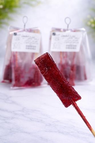 Qamar al-Din sweet and sour 24 pieces