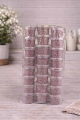 Dokka popcorn sweet and sour 22 pieces