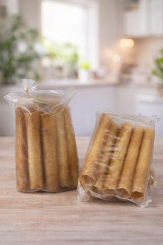Biscuit roll