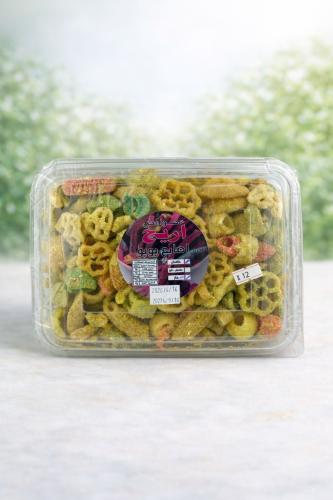كرمبو حامض حار