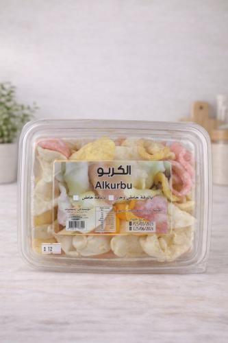 Lemon candy