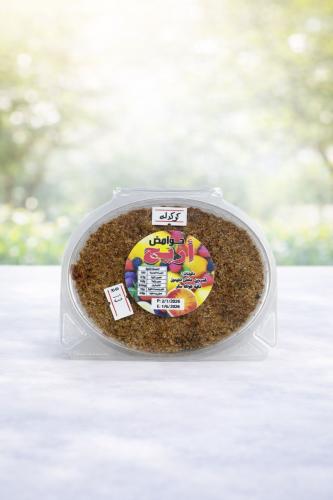 Qamar al-Din with tamarind flavor, sour hibiscus f...
