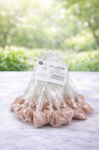Daqa popcorn sour spicy number 22