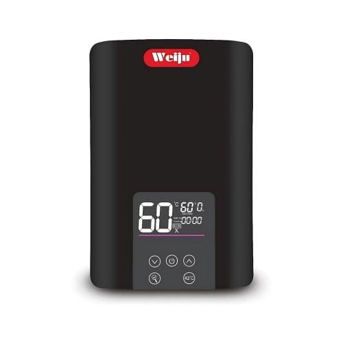 Weiju Water heater Saudi Made 7K W سخان مياه فوري...