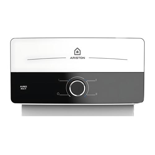 Ariston Aures-Multi instant water heater سخان مياه...