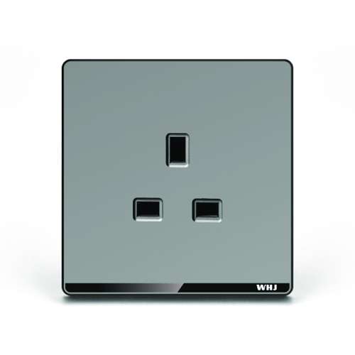 Outlet Whj gray فيش رمادي (وهج)