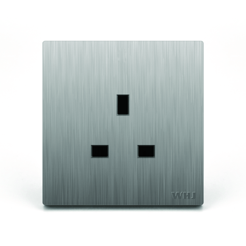 Outlet Whj gray فيش رمادي (وهج)