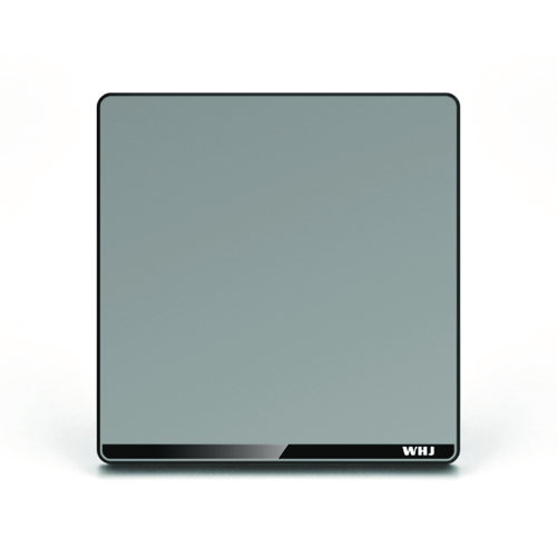 Switch single click Whj Gray مفتاح رمادي (وهج)