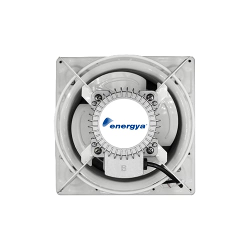 Energya Exhaust Fan مروحة شفط انرجيا