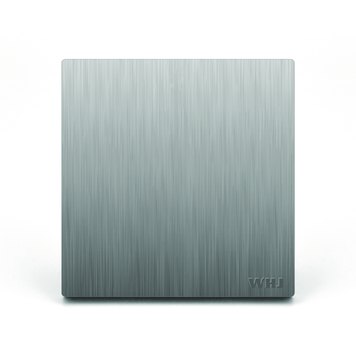 Switch single click Whj Gray مفتاح رمادي (وهج)
