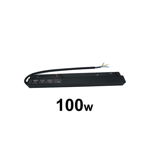 Transistor 100w magnetic Tracklight NewPower - محو...