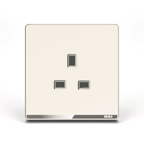 Outlet Whj cream فيش كريمي (وهج)