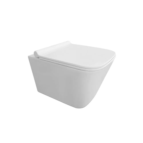 Dolphy Wall Hung WC DWC 1010 كرسي معلق دولفي