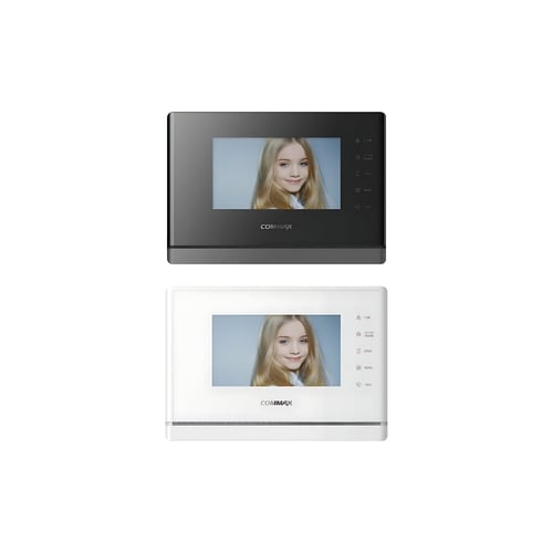 COMMAX Surveillance Camera Intercom - انتركوم