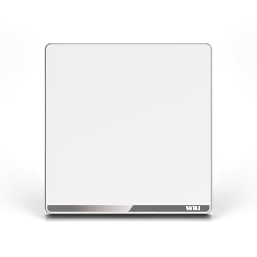 Switch single click Whj White مفتاح أبيض (وهج)