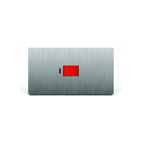 Air conditioner switche gray color Whj مفتاح مكيف...