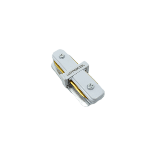 Connector for Track NEWPOWER - توصيلة زاوية لمجرى...