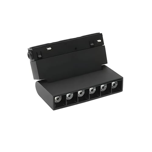 Movable magnetic light anti glare black Day Light...