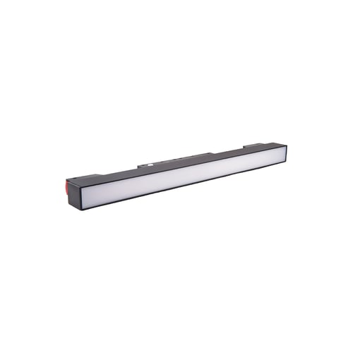MAGNATIC LINEAR LIGHT 4000k 12W - كشاف مغناطيس لون...